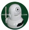 Ip Housing Camera